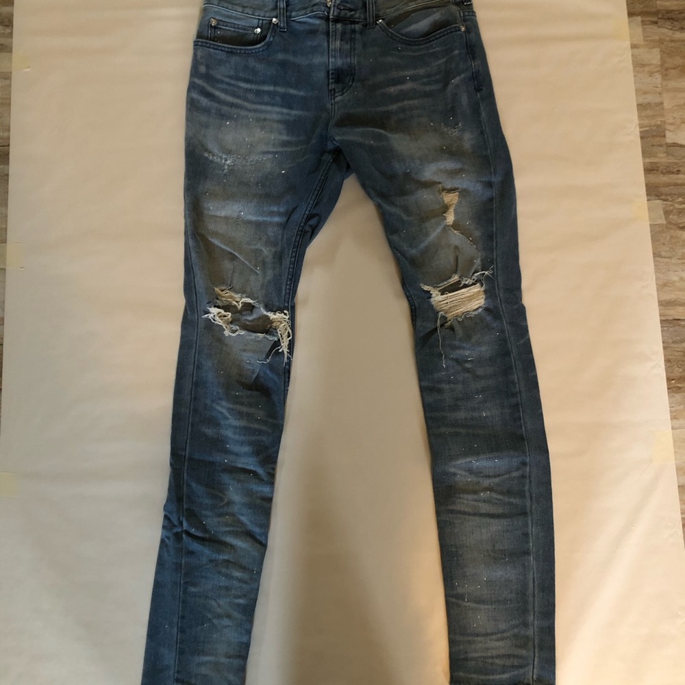 Pac sun jeans